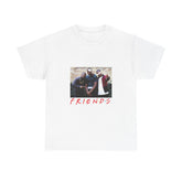 Dead Presidents 90s Movie T-Shirt - P